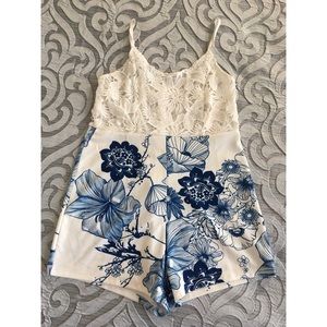 Cute Romper💙